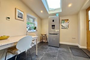 Breakfast Room- click for photo gallery